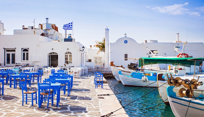 Τίτλοι τέλους στη φετινή τουριστική σεζόν