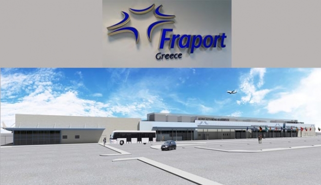 Δάνειο 1 δισ. ευρώ για τα 14 περιφερειακά αεροδρόμια