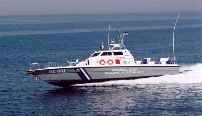 Εντοπισμός και διάσωση 19 μεταναστών βόρεια της Ρόδου – Δύο νεκροί, ο ένας ανήλικος