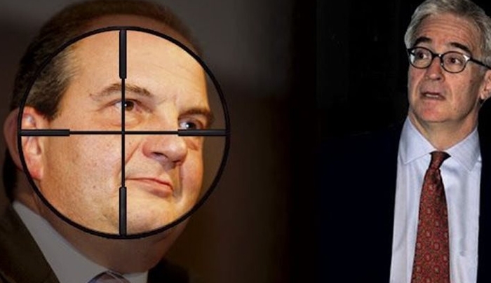 Πόρισμα που καίει: Μυστικό Grexit και αποκαλύψεις για το σχέδιο δολοφονίας Καραμανλή