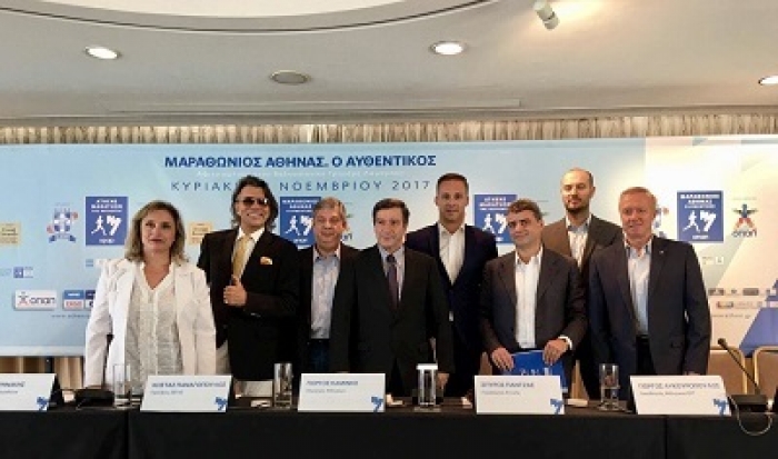 Ο 35ος ΑΜΑ σπάει το ένα ρεκόρ μετά το άλλο!
