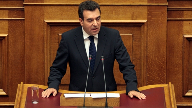Επανασχεδιασμός δρομολογίων με στόχο την ακτοπλοϊκή σύνδεση της Αστυπάλαιας με Κάλυμνο, Κω και Ρόδο