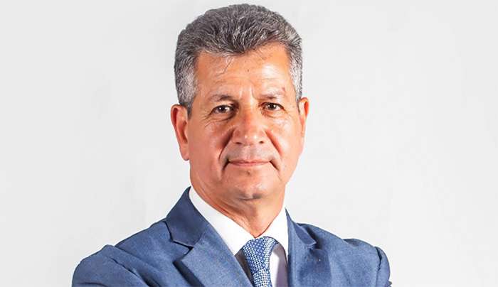 Παν. Τοκούζης, πρόεδρος ΣΕΤΚΕ: Αναγκαίο να ενταχθούμε στο ίδιο σύστημα κατηγοριοποίησης με τα ξενοδοχεία