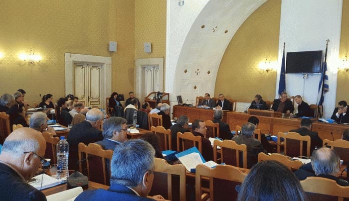 Εγκατάσταση συστημάτων παραγωγής οξυγόνου στα Νοσοκομεία Ρόδου,Κω και Καλύμνου με χρηματοδότηση της ΠΝΑΙ
