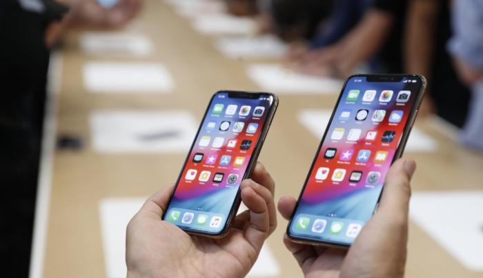 Αυτά είναι τα νέα iPhone και iWatch – video