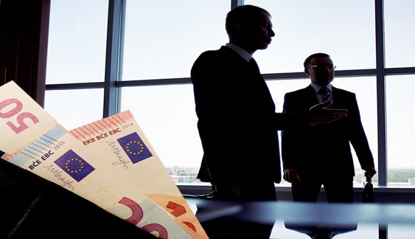 Επίδομα 534 ευρώ: Ερχεται νέα πληρωμή – Ποιοι δικαιούχοι εξοφλούνται και πότε
