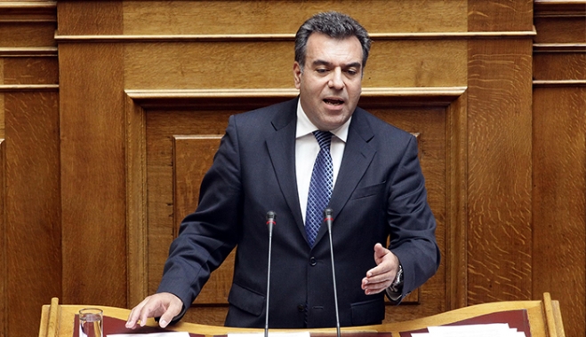Την ώρα που καθυστερούν τα έργα στο λιμάνι της Κω, η κυβέρνηση διέθεσε το αποθεματικό 1 δις ευρώ για τις φυσικές καταστροφές σε άλλους σκοπούς