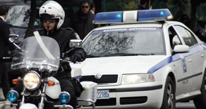 Αστυνομικές ειδήσεις από Ρόδο, Κάλυμνο και Λέρο