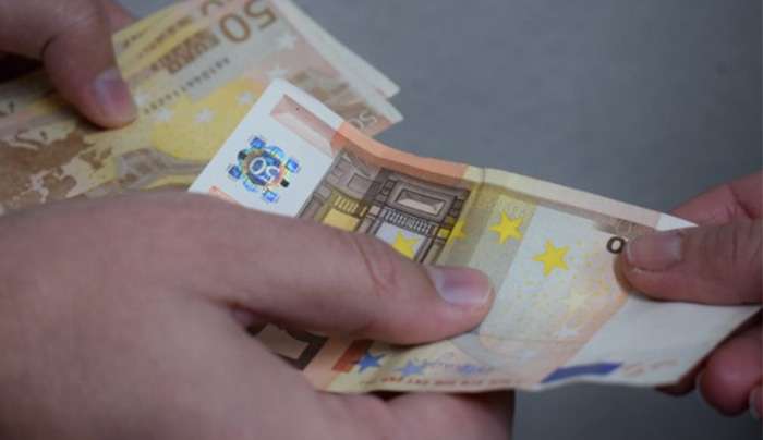 Ξεκινούν σήμερα Δευτέρα (28/4) και έως τις 2 Μαΐου οι πληρωμές από e-ΕΦΚΑ και ΔΥΠΑ