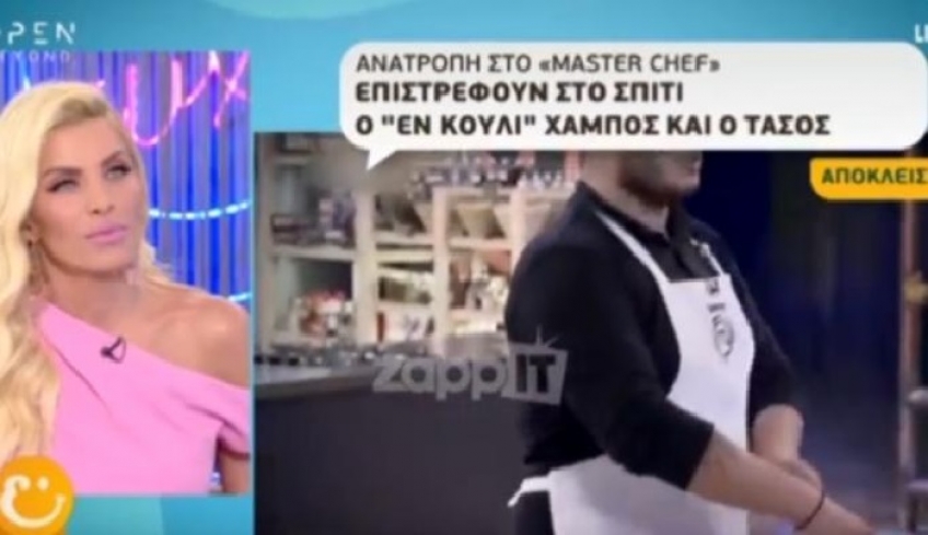 Masterchef – Spoiler: Αυτός κερδίζει τα 10.000 ευρώ στον τελικό του Silver Award!