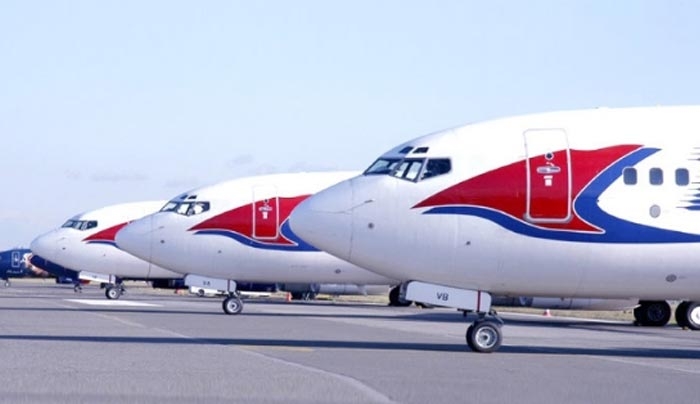 Travel Service Polska: Νέες συνδέσεις από τη Βουδαπέστη με ελληνικά νησιά