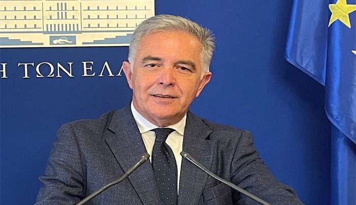 Κοινοβουλευτική Ερώτηση του Βασίλη Α. Υψηλάντη στον Υπουργό Παιδείας, Θρησκευμάτων και Αθλητισμού  για την καλυτέρευση των Εργασιακών Δικαιωμάτων ΑΜΕΑ  Εκπαιδευτικών Α/Θμιας και Β/Θμιας Εκπαίδευσης