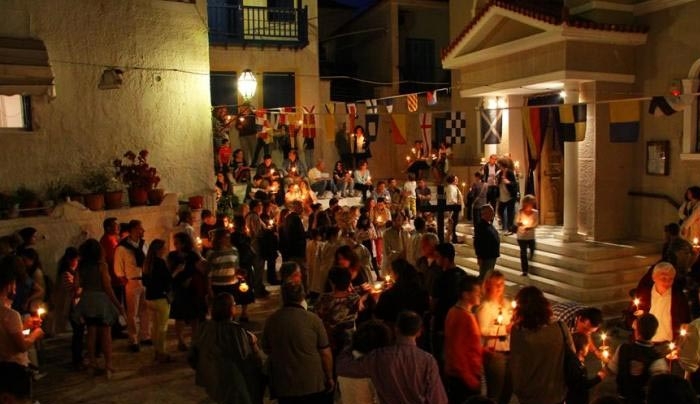 "Ανάσταση" και για τον εσωτερικό τουρισμό μετά από χρόνια - Ως και 100% οι πληρότητες τη Μεγάλη Εβδομάδα