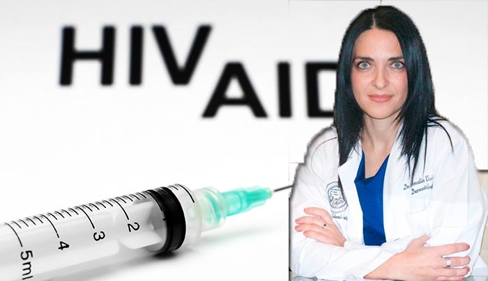 ΠΡΟΣΟΧΗ στο AIDS και στα άλλα Αφροδίσια