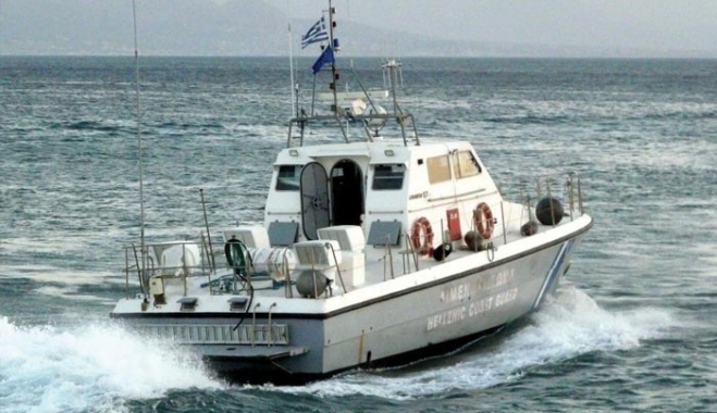 Λιμενικό: Πάνω από 140.000 μετανάστες τον Σεπτέμβριο, αντί 6.121 τον αντίστοιχο περυσινό