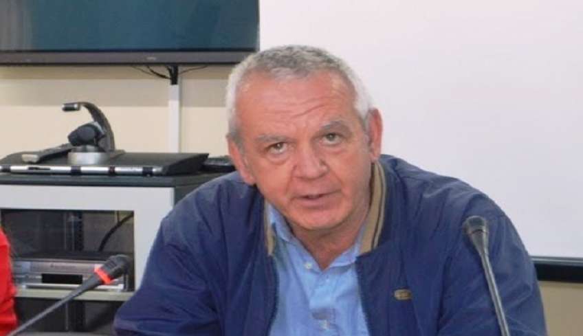 Γ. Κίτσης: κ. Περιφερειάρχα, κ. Δήμαρχε, γιατί καθυστερείτε;