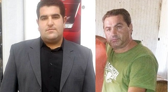 Ο Νίκος Μωρές και ο Δημήτρης Κώστογλου υποψήφιοι με τον Αριστοτέλη Παυλίδη