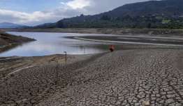 SOS για λειψυδρία στην Αθήνα: Εάν δεν βρέξει, το νερό θα τελειώσει σε 3 χρόνια