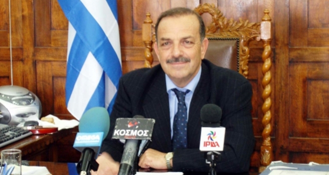 Φωτό αρχείου