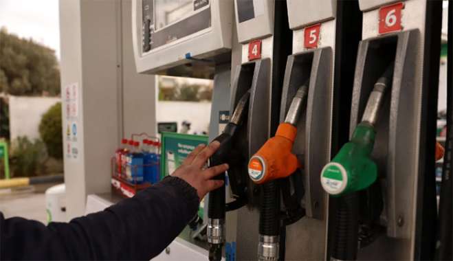 Fuel Pass: Έως τις 30 Απριλίου ανοιχτή η πλατφόρμα για τις αιτήσεις - Ποια τα ποσά επιδότησης