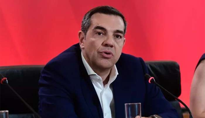 Τσίπρας σε πρώτο πρόσωπο: Ήρθε η ώρα να πω την αλήθεια μου - Μου λείπει η ενεργός πολιτική
