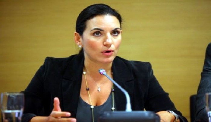 Ολ. Κεφαλογιάννη: Ο ελληνικός τουρισμός υπό γραφειοκρατικές αγκυλώσεις του παρελθόντος