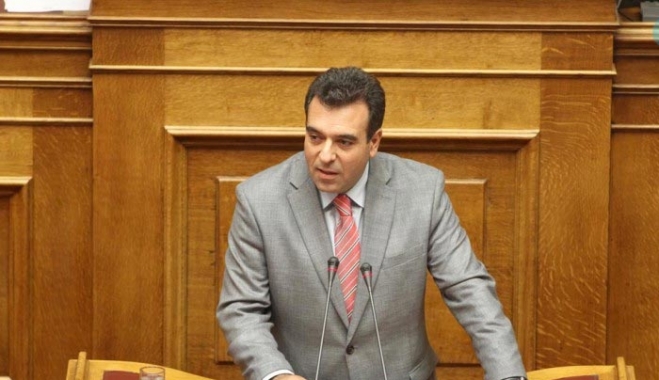 «Το τέλος διανυκτέρευσης είναι ένα νέο χαράτσι, που στρέφεται εναντίον του τουρισμού μας»