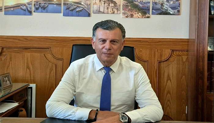 Μήνυμα Δημάρχου Κω Θεοδόση Νικηταρά για την Εθνική Επέτειο της 7ης Μαρτίου