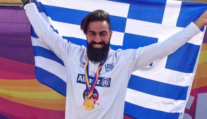 Συγχαρητήρια δήλωση του Περιφερειάρχη Γιώργου Χατζημάρκου για τον Μιχάλη Σεΐτη