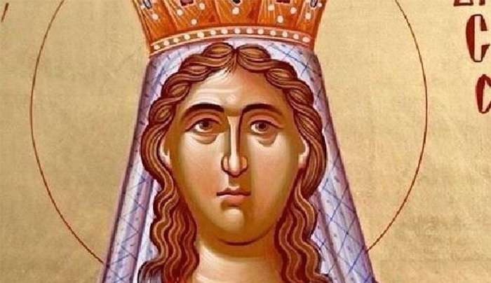 Εορτολόγιο: Ποιοι γιορτάζουν σήμερα,
