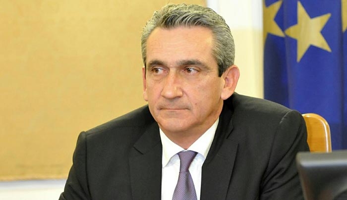 8,5 εκατ. ευρώ από την ΠΝΑ για την συμπλήρωση &amp; αναβάθμιση των υποδομών α/θμιας και β/θμιας εκπαίδευσης, στα νησιά του Νοτίου Αιγαίου