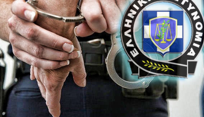Σύλληψη (2) ημεδαπών για κλοπές και ναρκωτικά στην Κω