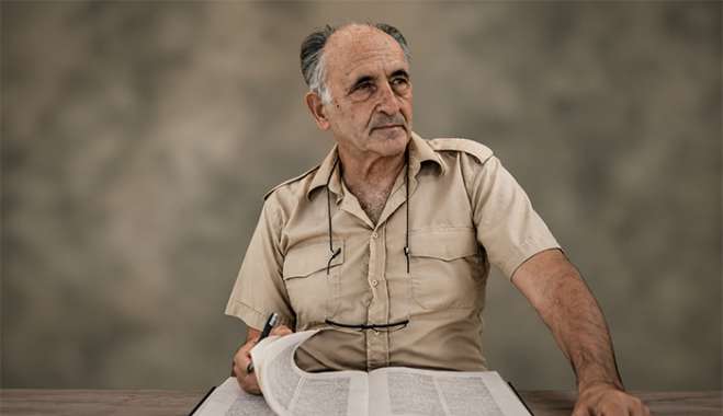 Συλλυπητήρια Ανακοίνωση για τον Κωνσταντίνο Κοντό