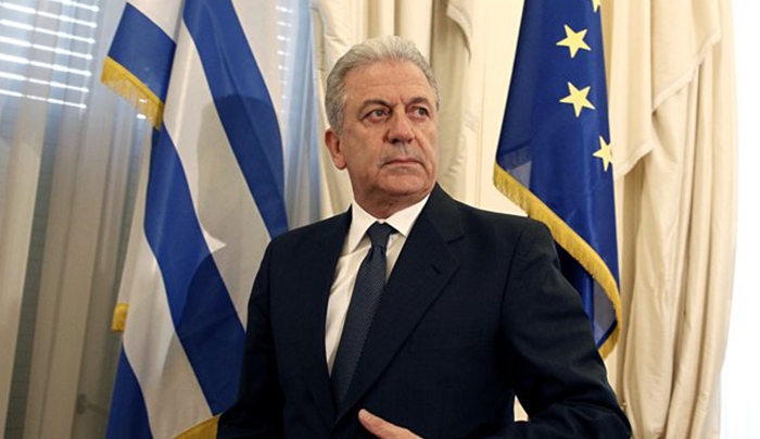 Αντιδράσεις για την επιλογή Αβραμόπουλου στον ΣΥΡΙΖΑ