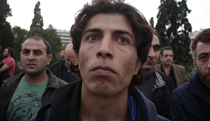 Συνελήφθησαν από αστυνομικούς του Αστυνομικού Τμήματος Αερολιμένα Κω 2 Σύριοι 40 και 30 ετών