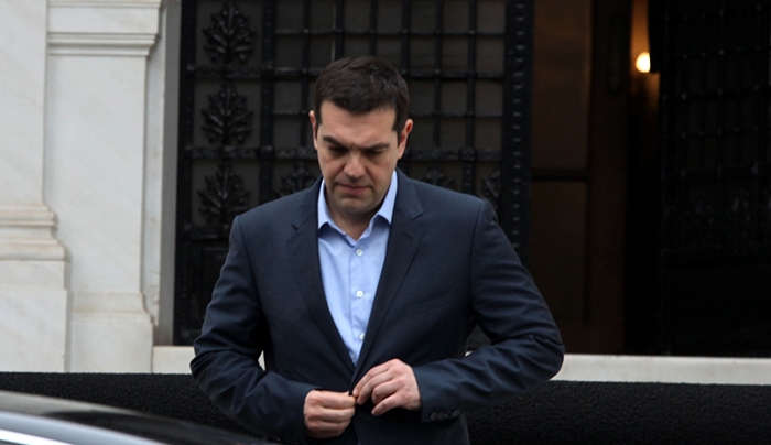 Αιφνιδιαστική αλλαγή τακτικής από Μαξίμου: Δεν ζητά έκτακτο Eurogroup