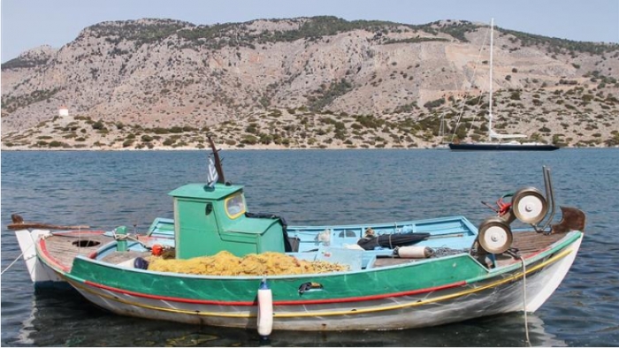 ΕΕ: 6,1 δισ. για τη βιώσιμη αλιεία