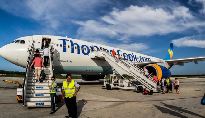 Thomas Cook: Η Ελλάδα δεύτερη στις προκρατήσεις για το 2018- Πρωταγωνιστεί η Κως