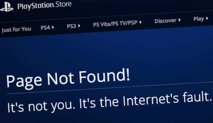Κυβερνοεπίθεση σε Playstation και Xbox