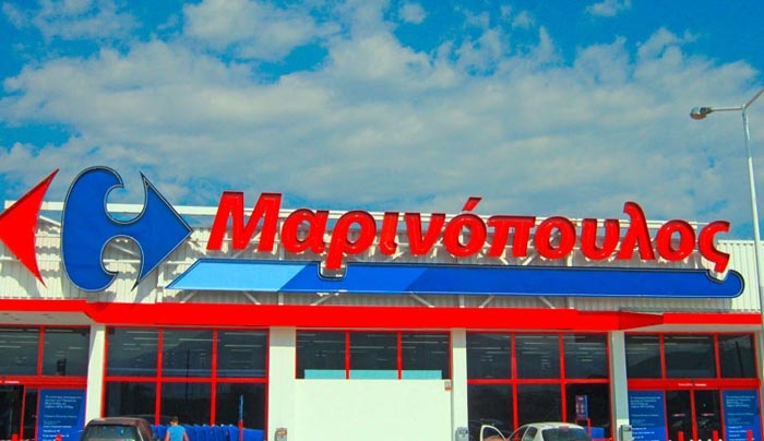 Με την πλάτη στον τοίχο (ξανά) βρίσκεται η «Μαρινόπουλος»