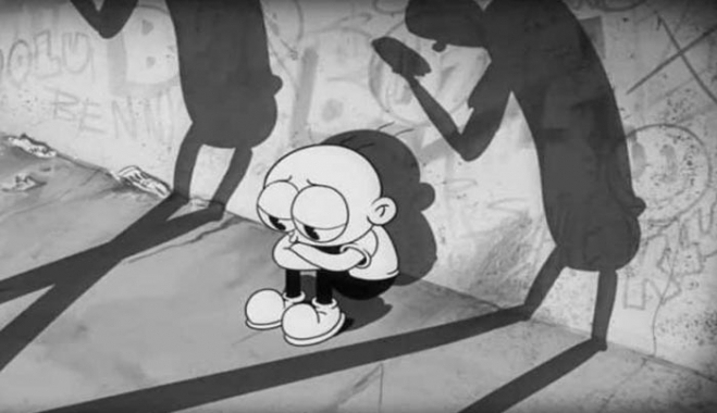Το νέο βίντεο του Moby για την εξάρτηση του κόσμου από τα social media