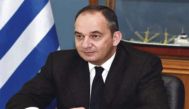 Πλακιωτάκης: Εχουμε αυξήσει το κονδύλι των άγονων γραμμών – Πάνω από τα επίπεδα του 2019 η κίνηση στα πλοία