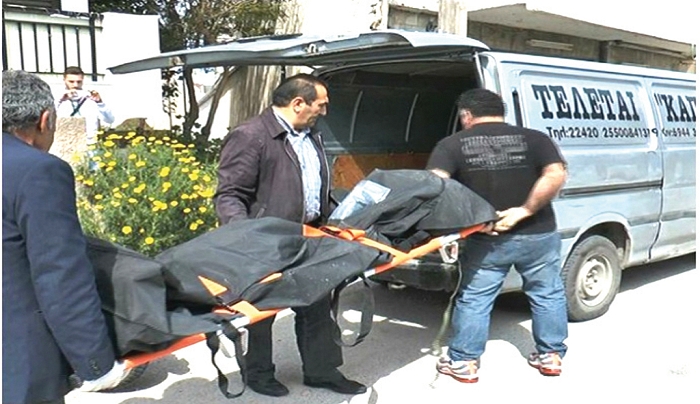 Προσδιορίστηκε η δίκη 52χρονου που κατηγορήθηκε, άδικα, για δολοφονία της συντρόφου του