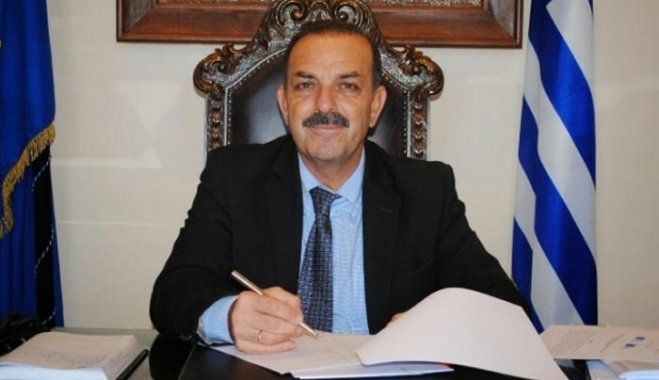 Δεν θα γίνει κέντρο για πρόσφυγες το παλιό νοσοκομείο στην Ρόδο