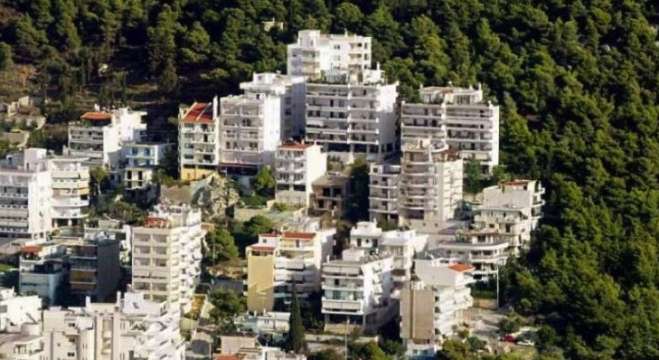 Σε ηλεκτρονικό αρχείο τα συγκριτικά στοιχεία των ακινήτων!