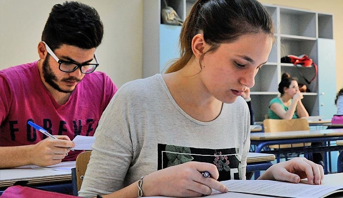 Τί αλλάζει στις Πανελλαδικές Εξετάσεις - Όλες οι λεπτομέρειες
