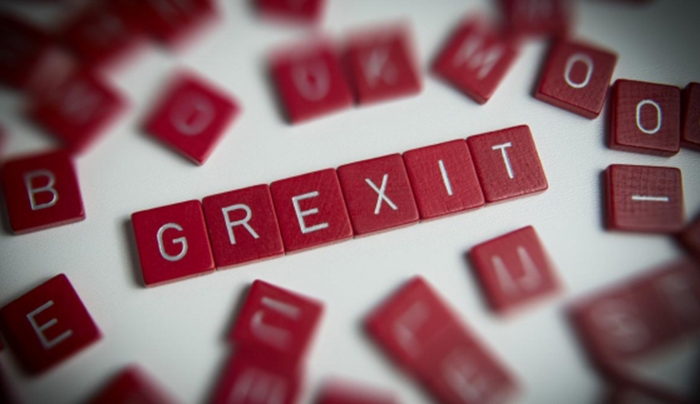 Guardian: Μπορεί να αντέξει ένα Grexit η ευρωζώνη;