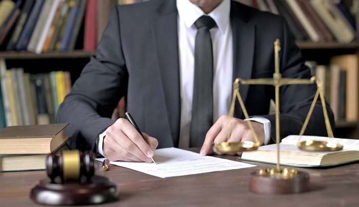 Σε στάση εργασίας σήμερα Δευτέρα οι δικηγόροι – Τι διεκδικούν