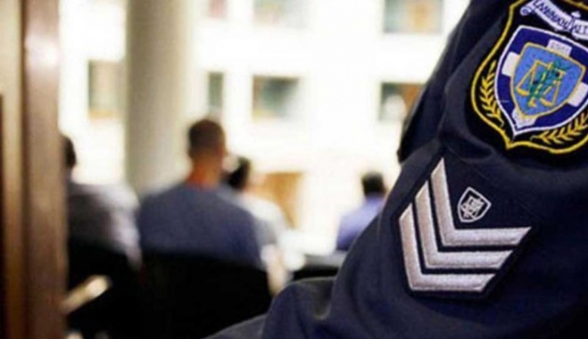 Σε κύκλωμα στέλεχος της ΕΥΠ, αξιωματικός της ΕΛ. ΑΣ.