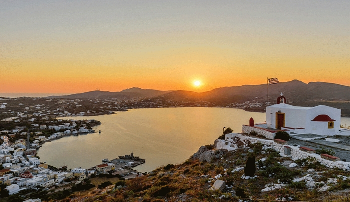 Κοινωνικός τουρισμός 2020: Βγήκε η απόφαση – Ποιοι είναι οι δικαιούχοι